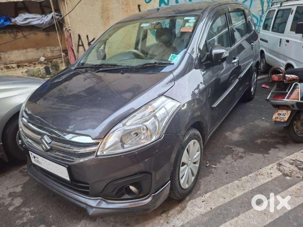 Maruti Suzuki Ertiga Vdi Shvs, 2017, Diesel