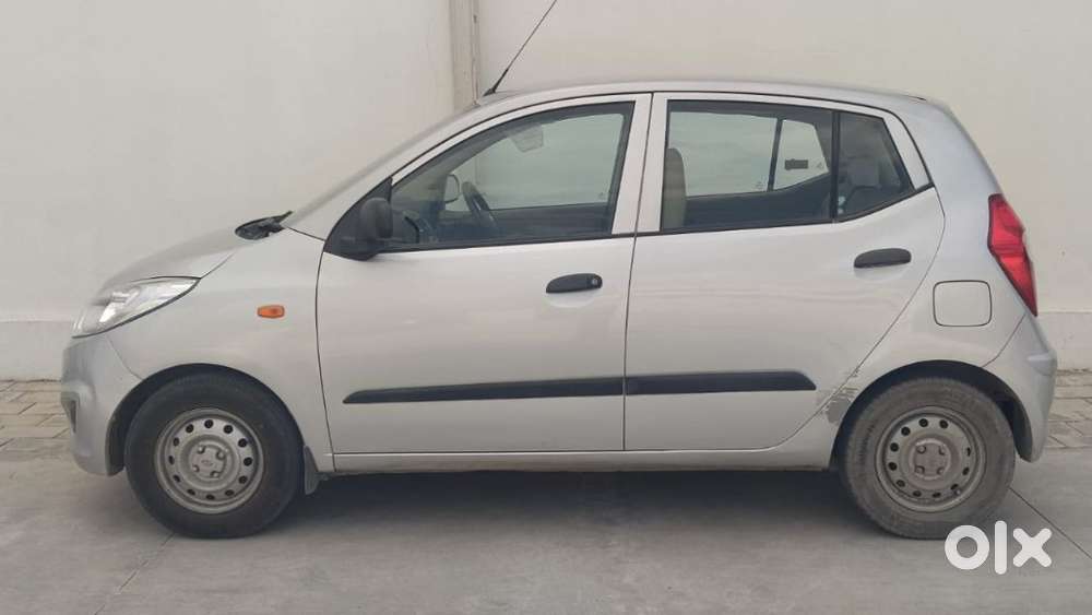 Hyundai I10 Magna 1.1l, 2015, Petrol