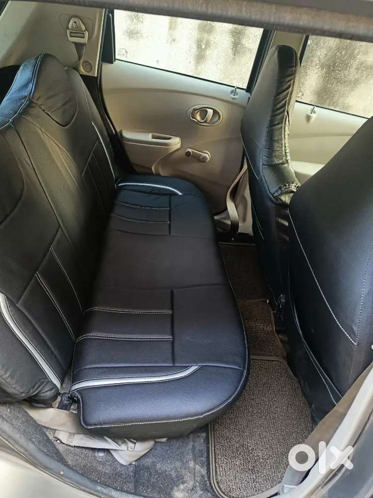 Datsun Go Good Condition,, Cng Not On Paper