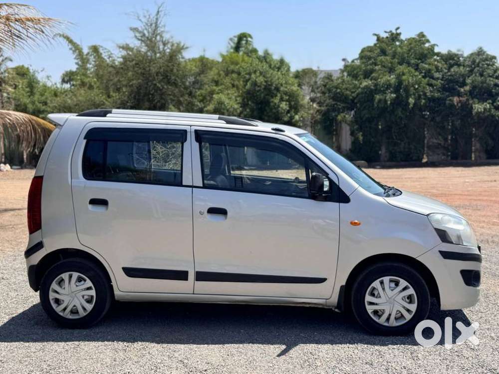 Maruti Suzuki Wagon R 1.0 Lxi Cng, 2013, Cng & Hybrids