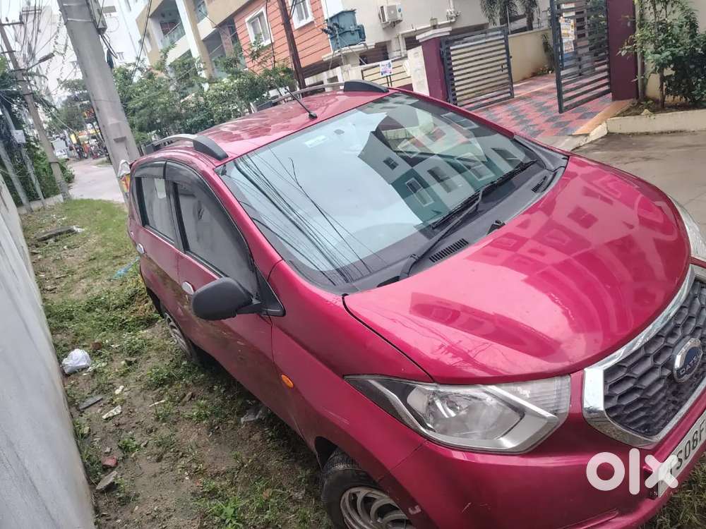 Renault Kwid 2017 Petrol