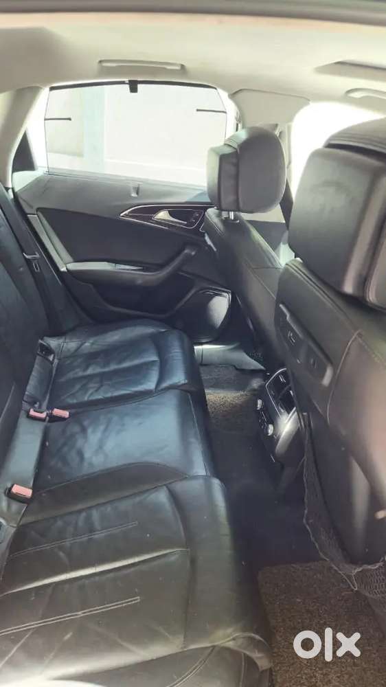Audi A6 2014 Diesel Well Maintained
