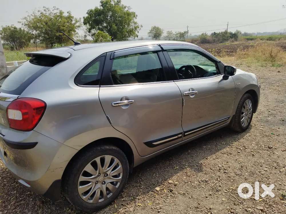 Maruti Suzuki Baleno 2016 1.3 Zeta Diesel 24km/ltr.. Newly Tyres