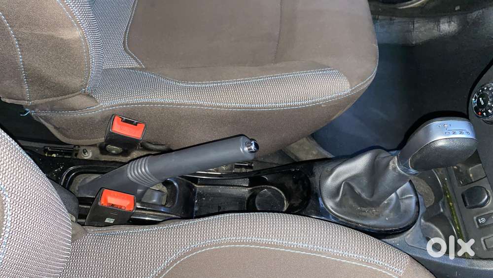 Renault Duster 1.3 Rxz Turbo Petrol, 2020, Petrol