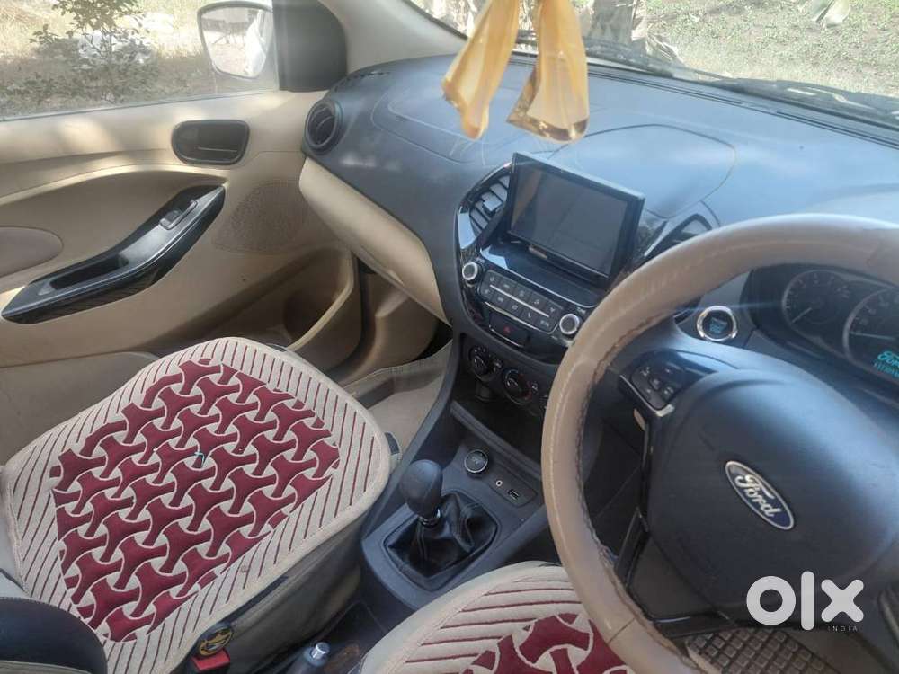 Ford Aspire Good Conditions