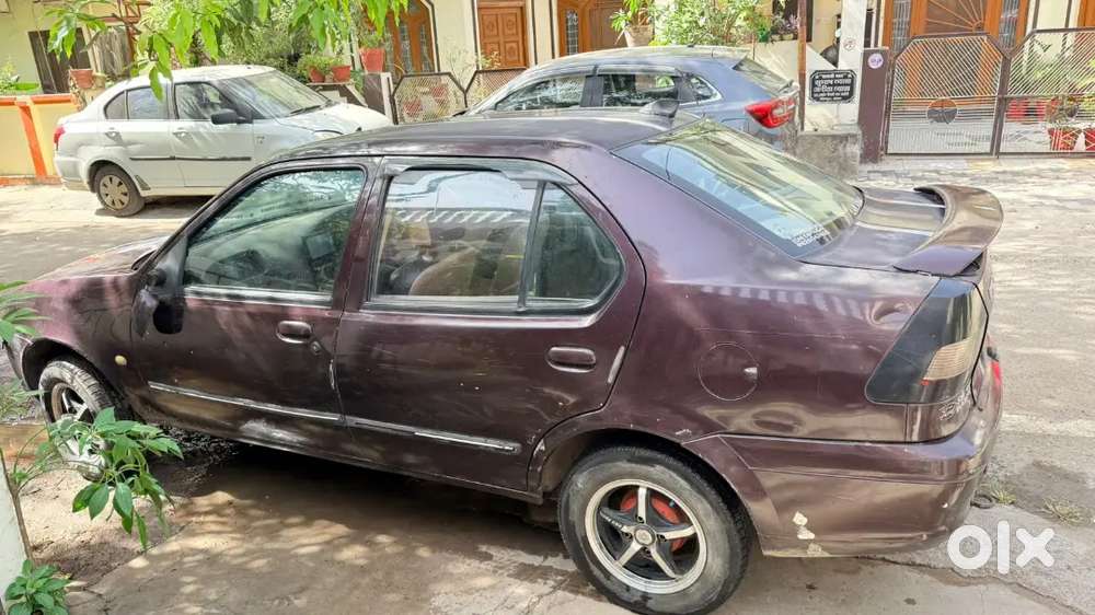 Ford Ikon Diesel 2015