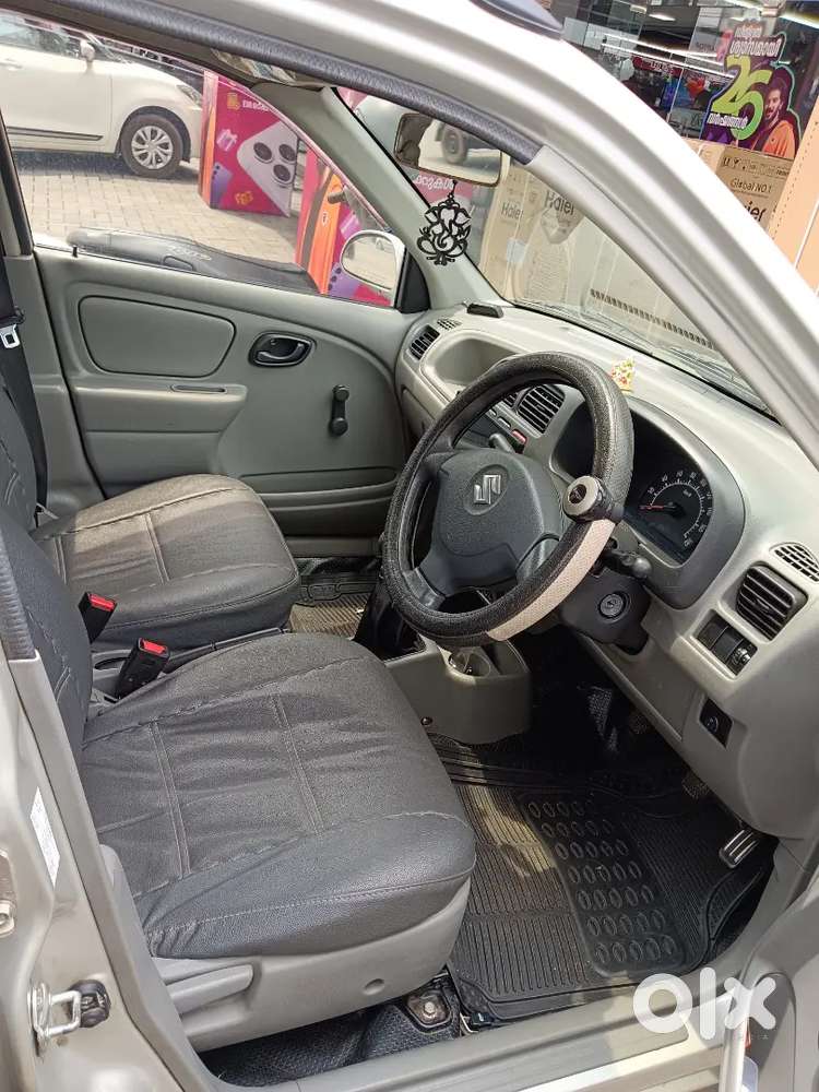 Maruti Suzuki Alto K10 2010 Petrol 49500 Km Driven
