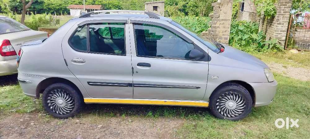 Tata Indigo All Pepars Updated 2031