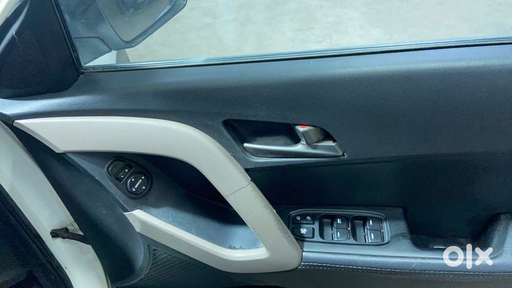 Hyundai Creta 1.6 Crdi Sx, 2016, Diesel