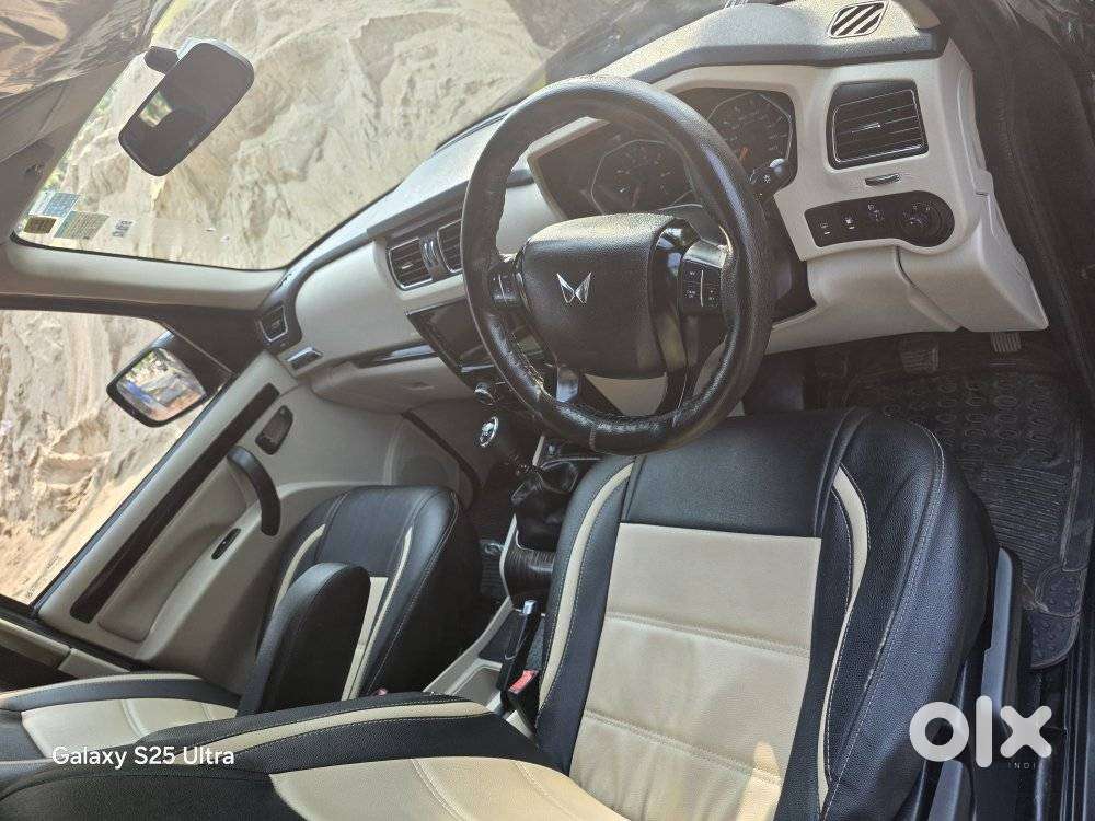 Mahindra Scorpio Classic 2.2 S 11 Mt 7 Str, 2023, Diesel