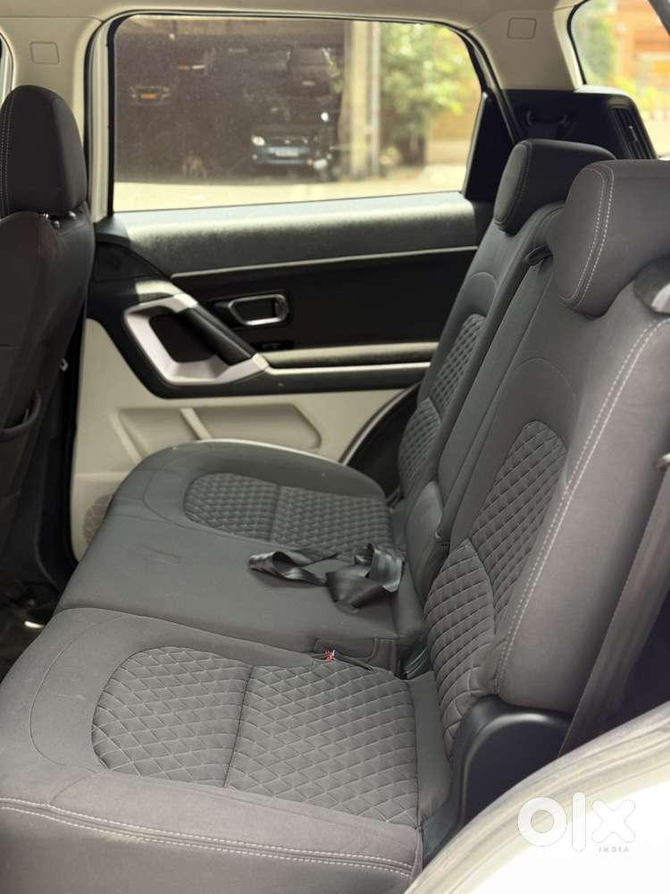 Tata Safari 2.0 Kryotec Xt Plus, 2021, Diesel