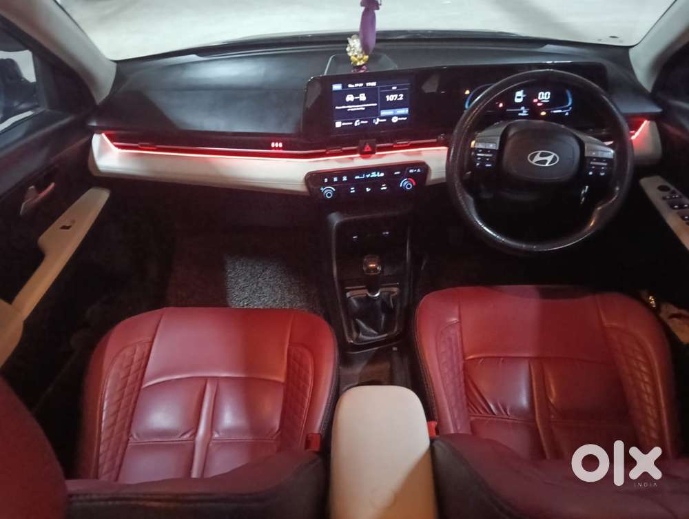 Hyundai Verna 1.5 S Vtvt, 2023, Petrol