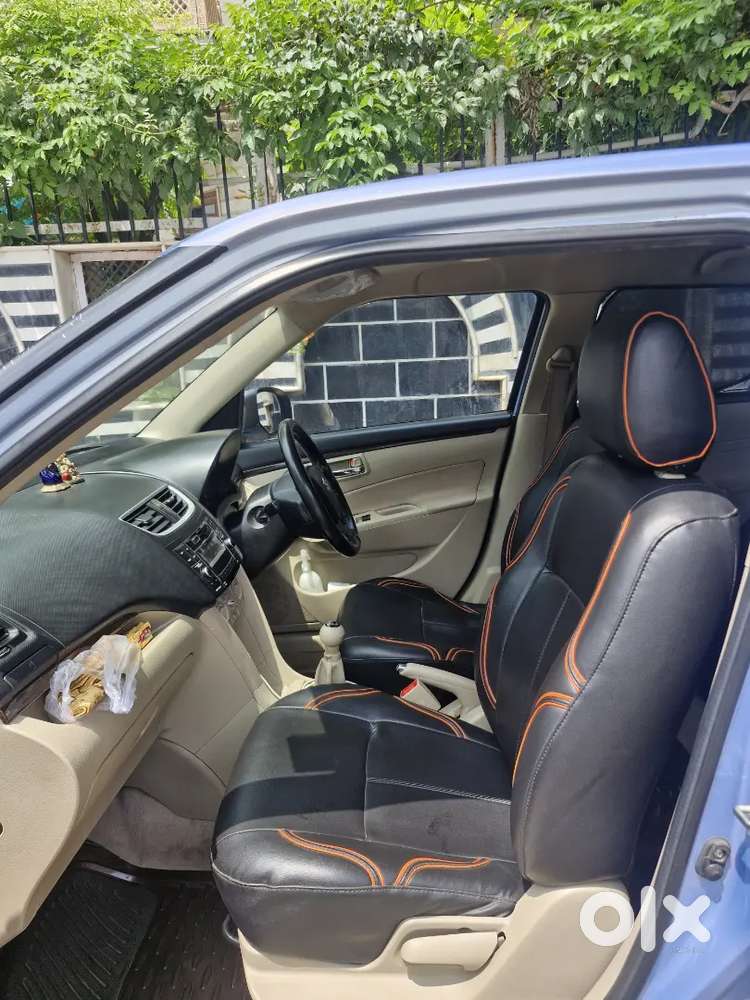 Maruti Suzuki Dzire 2016 Diesel Good Condition