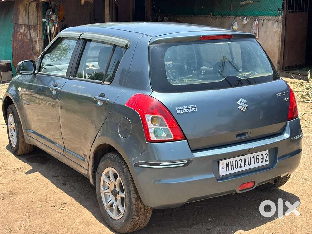 Maruti Swift Vxi 2006