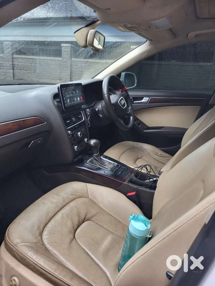 Audi A4 Diesel 2015