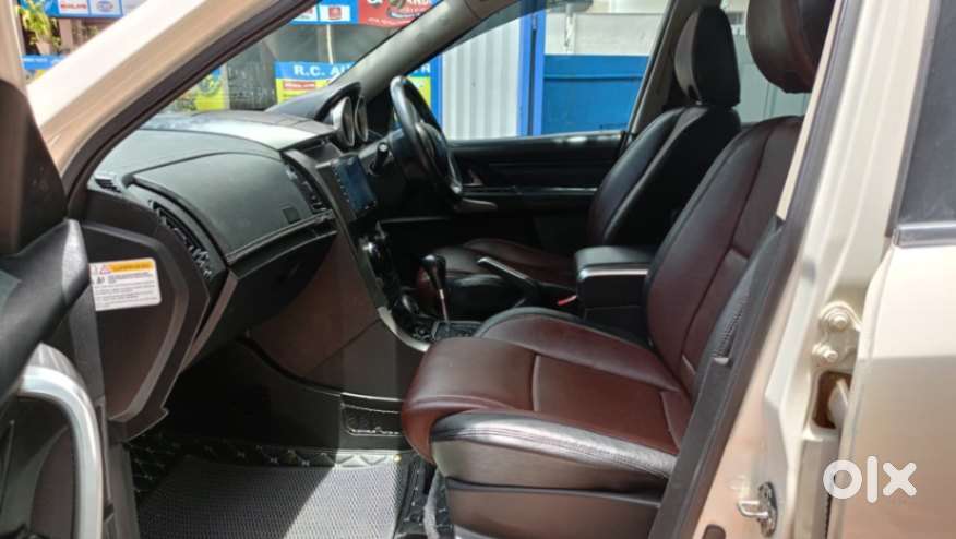 Mahindra Xuv500 W11 At, 2018, Diesel