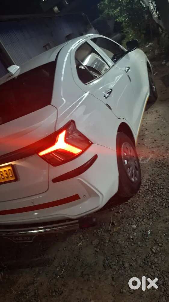 Maruti Dzire Tour 2025