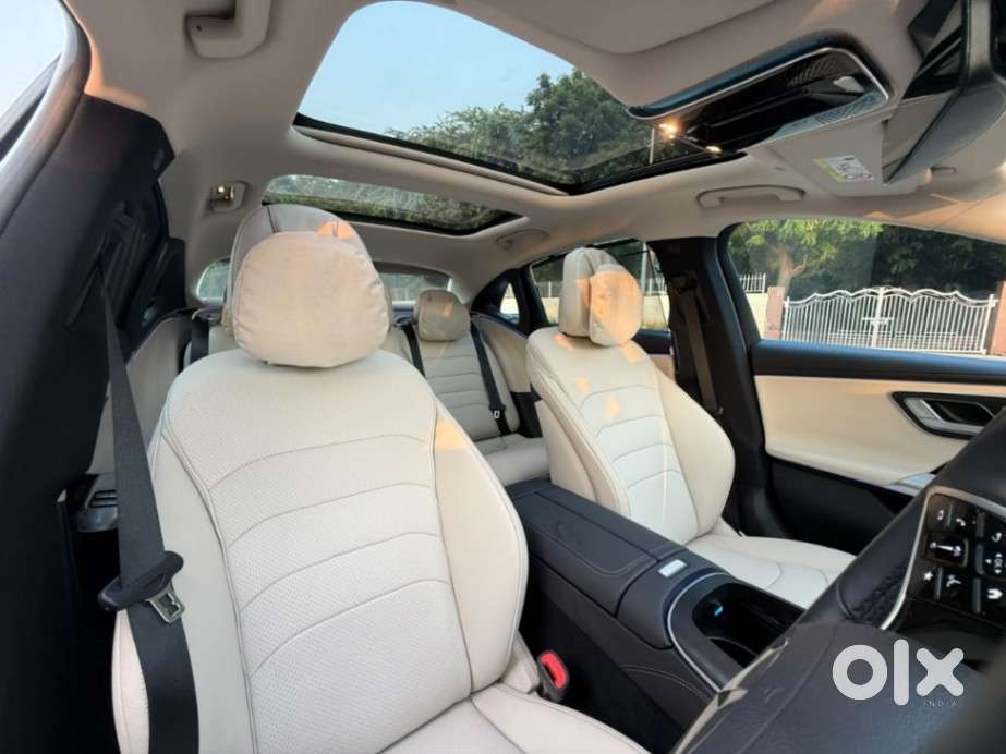 Mercedes-benz E-class E 200, 2024, Petrol