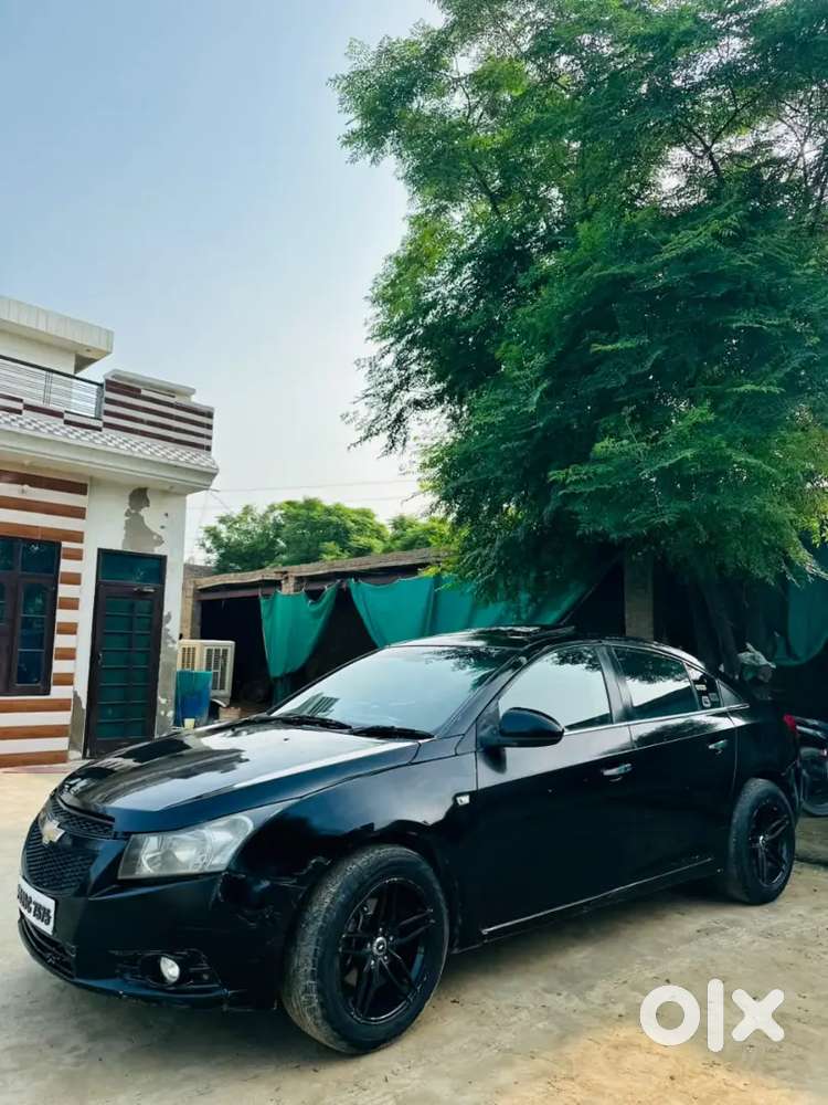 Tesla Model S 2011 160000 Km Driven