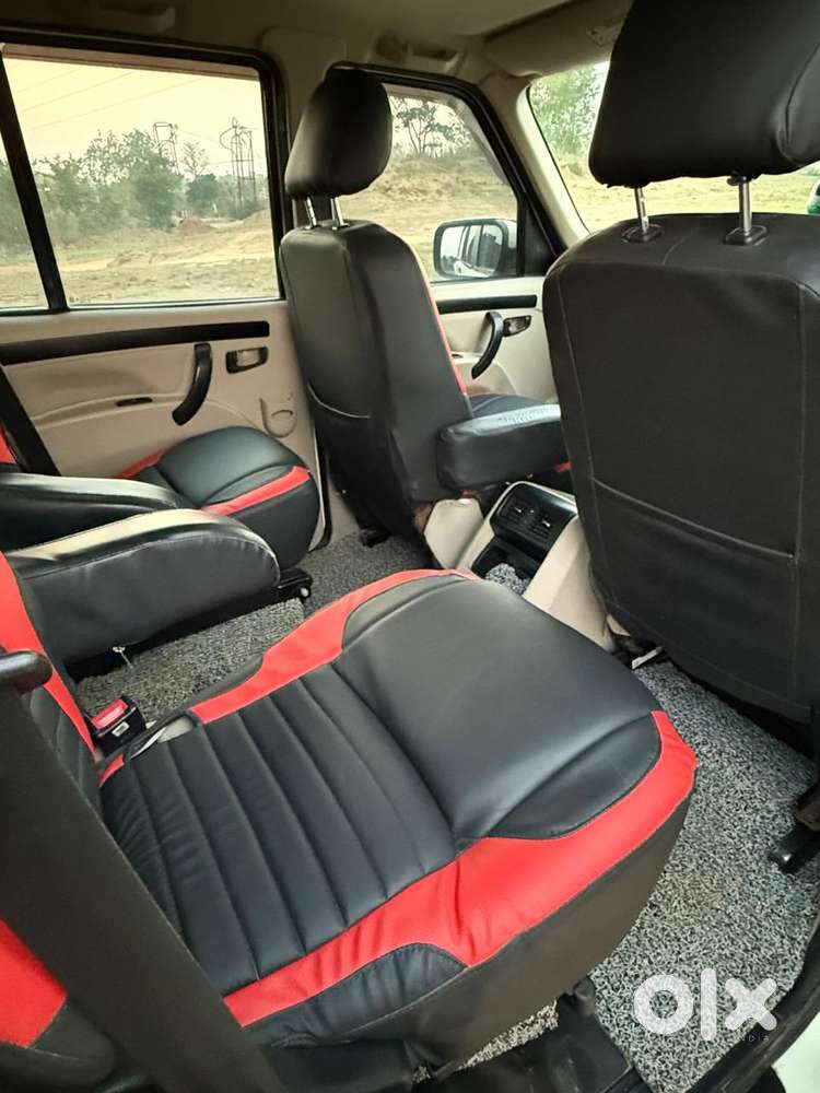 Mahindra Scorpio Classic 2.2 S 11 Mt 7 Str, 2023, Diesel