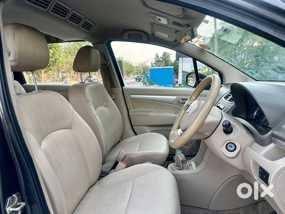 Maruti Suzuki Ertiga Vdi Shvs, 2019, Diesel