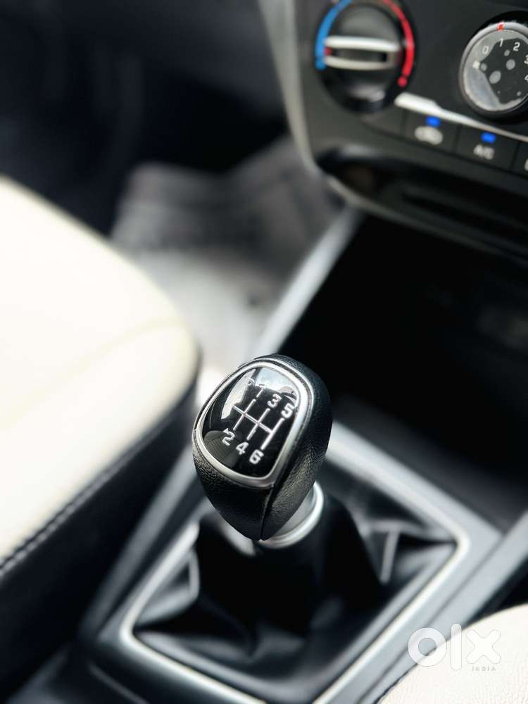 Hyundai I20, 2019, Diesel