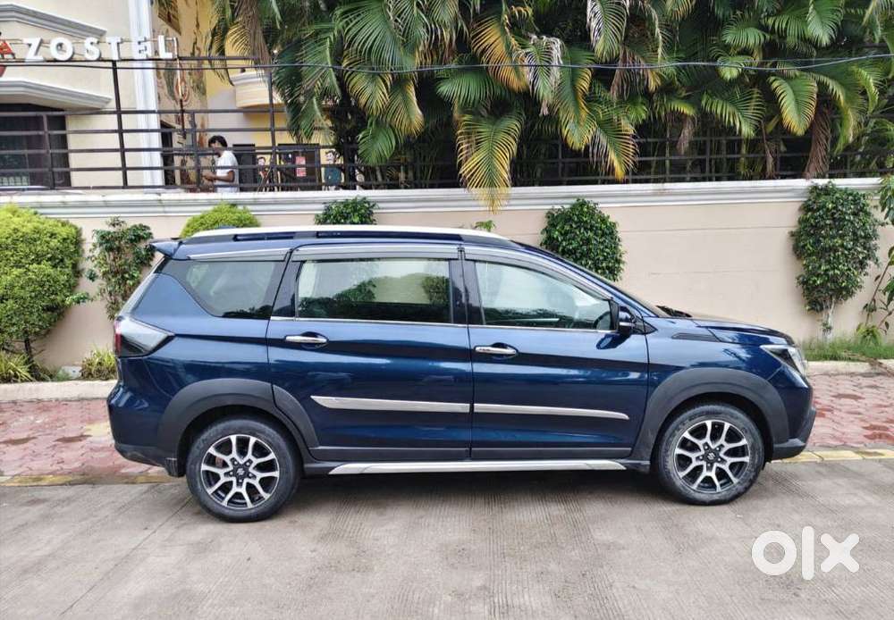 Maruti Suzuki Xl6 1.5 Alpha Mt, 2023, Petrol