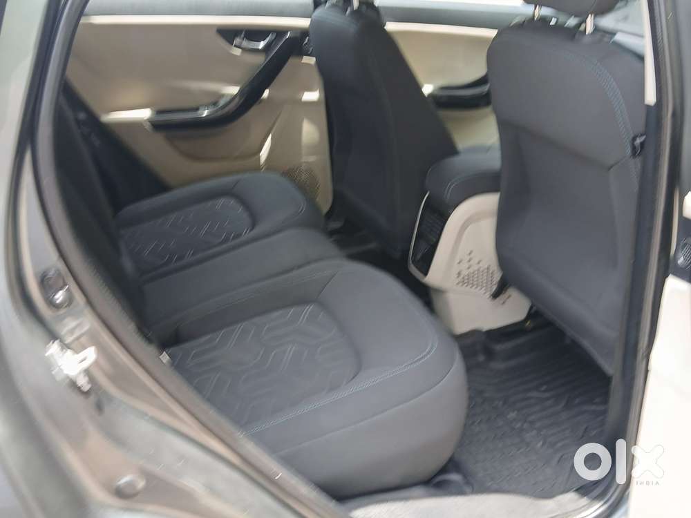 Tata Nexon Ev Xz Plus Lux, 2022, Electric