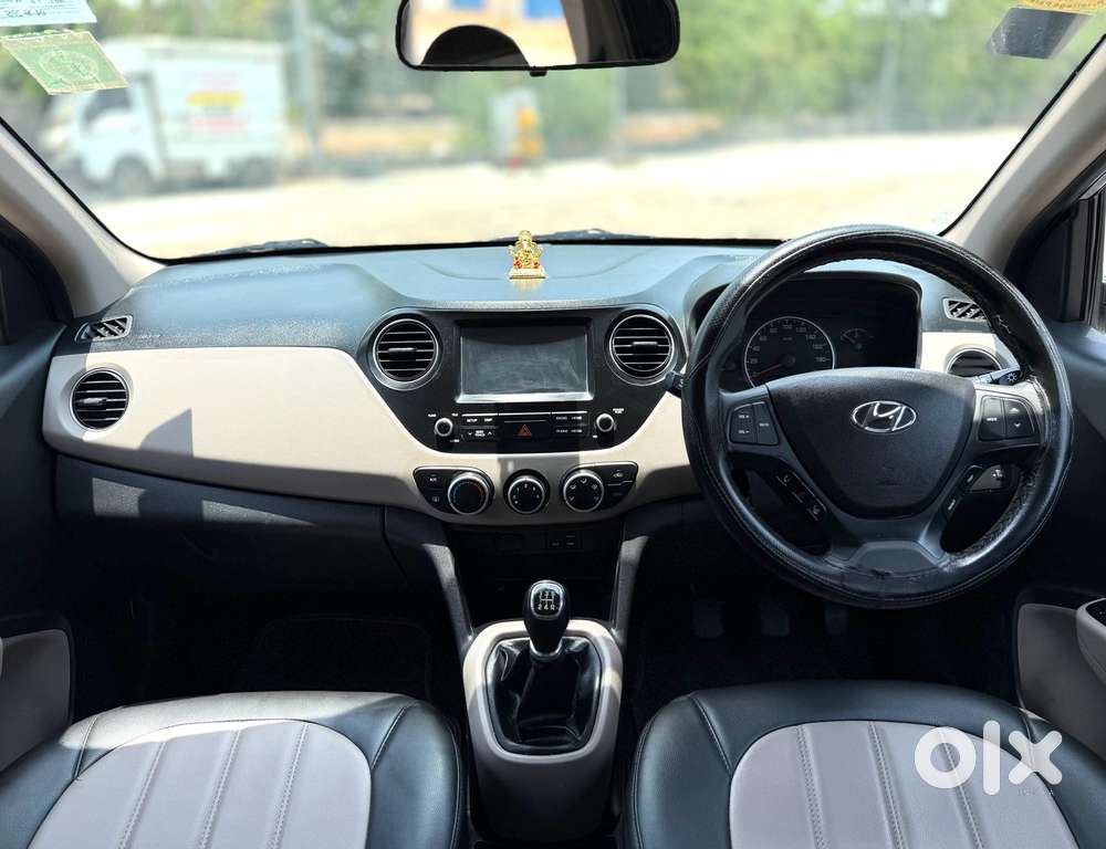 Hyundai Grand I10, 2019, Petrol