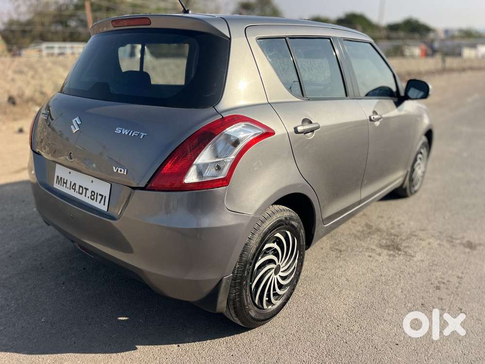 Maruti Suzuki Swift 2011-2014 Vdi, 2013, Diesel
