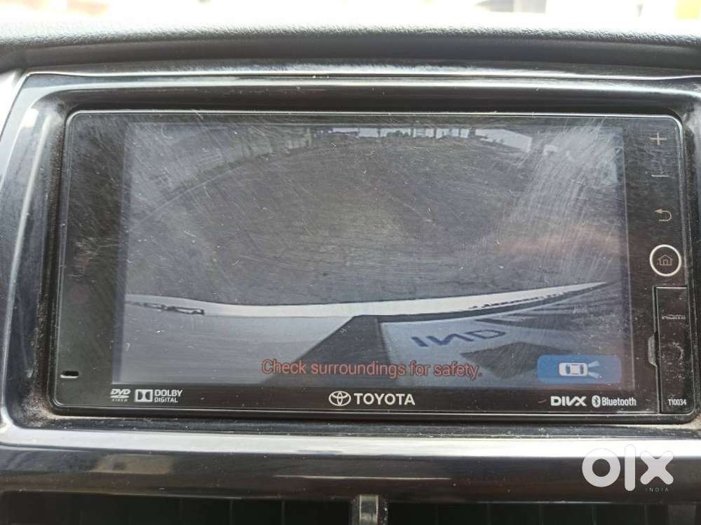 Toyota Yaris Vx Cvt, 2020, Petrol