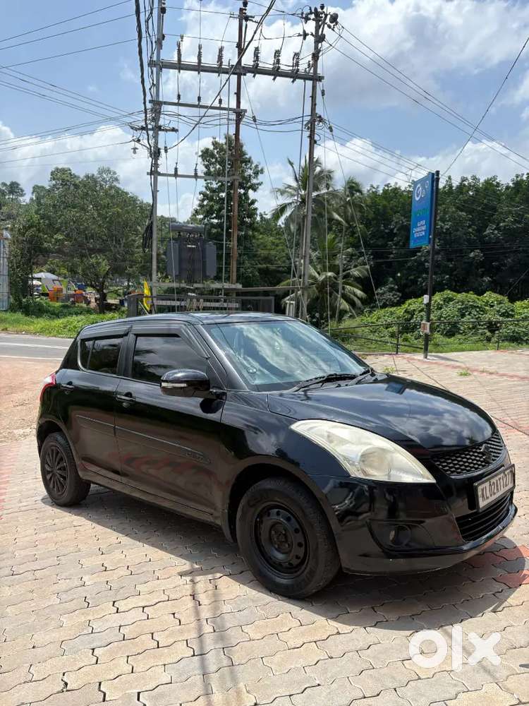Maruti Swift 2014 Year ,
