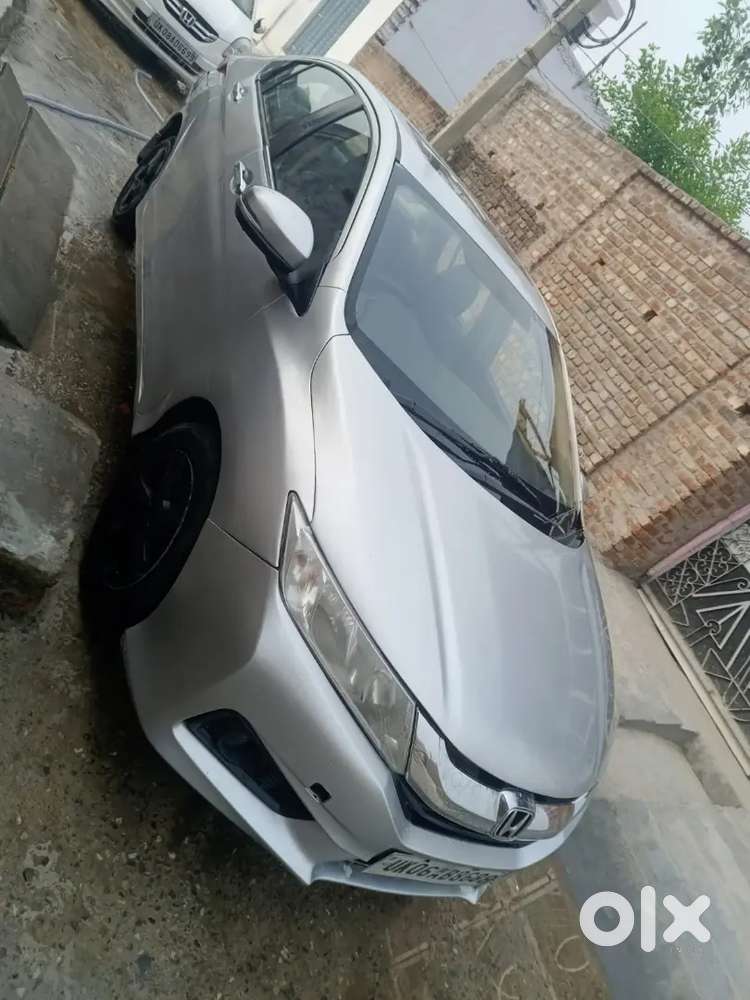 Good Condition Push Button Start