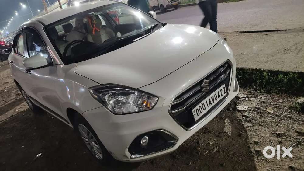Maruti Suzuki Dzire 2024