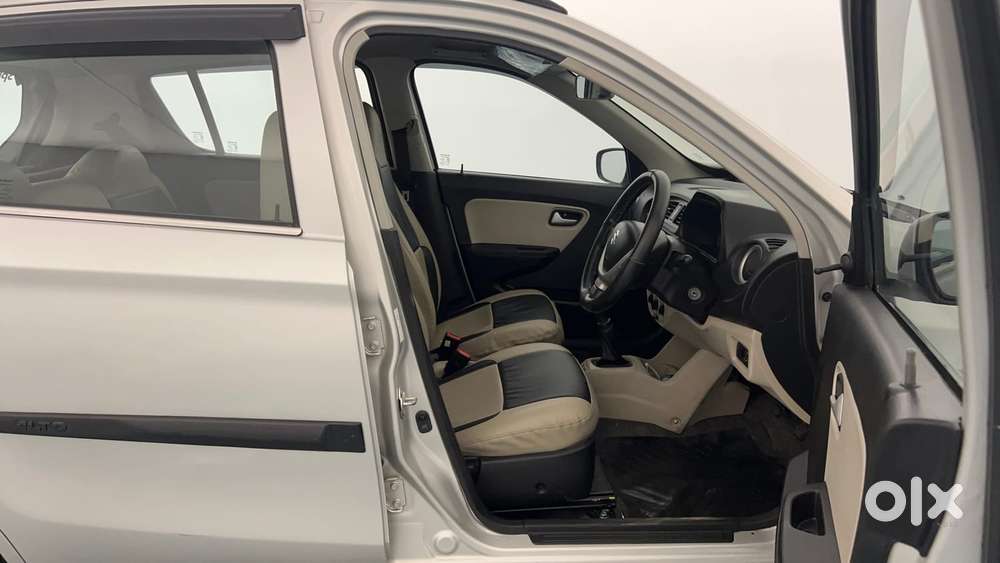 Maruti Suzuki Alto 800 Vxi, 2021, Petrol