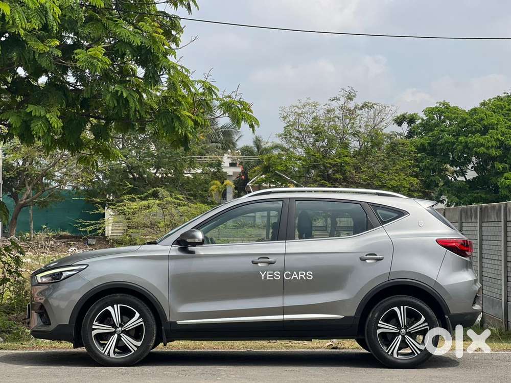 Mg Astor, 2022, Petrol