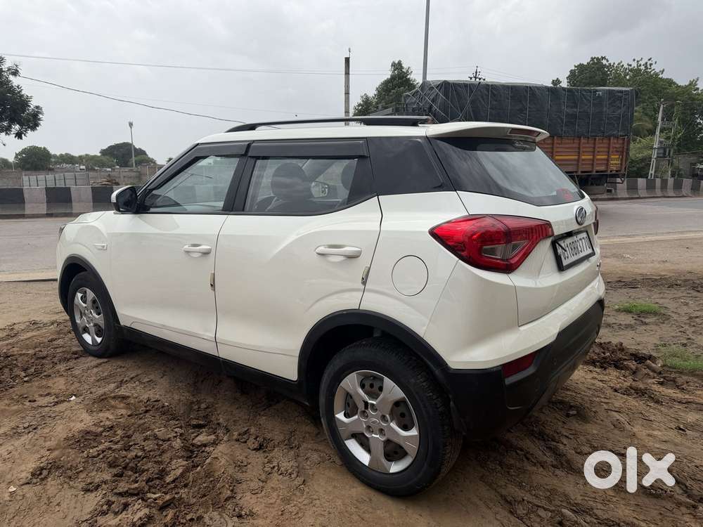 Mahindra Xuv300 W6 Diesel, 2022, Diesel