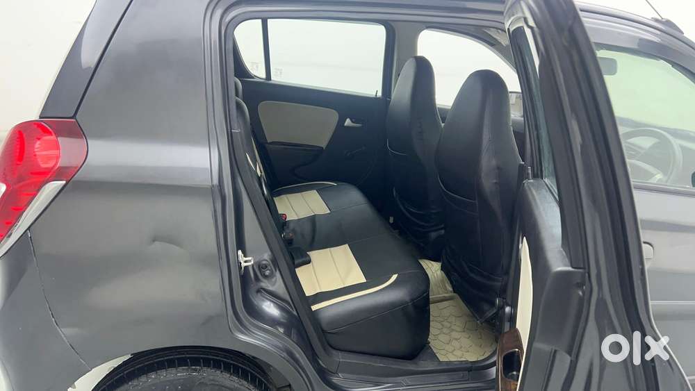Maruti Suzuki Alto 800 Vxi, 2021, Petrol