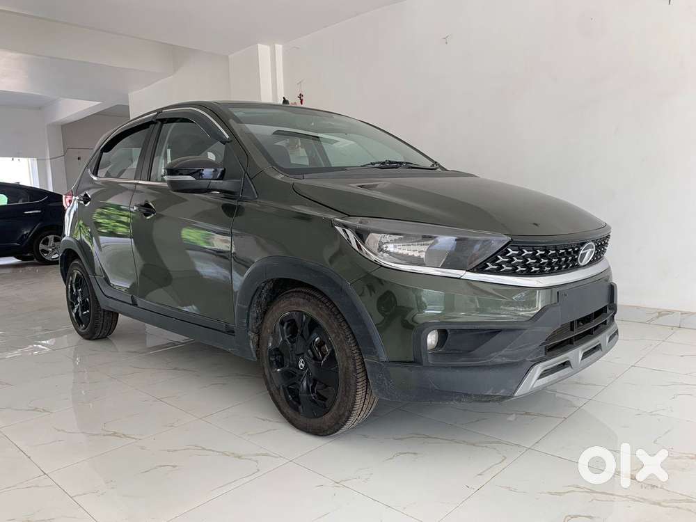 Tata Tiago Nrg 1.2 Xz Mt, 2024, Petrol