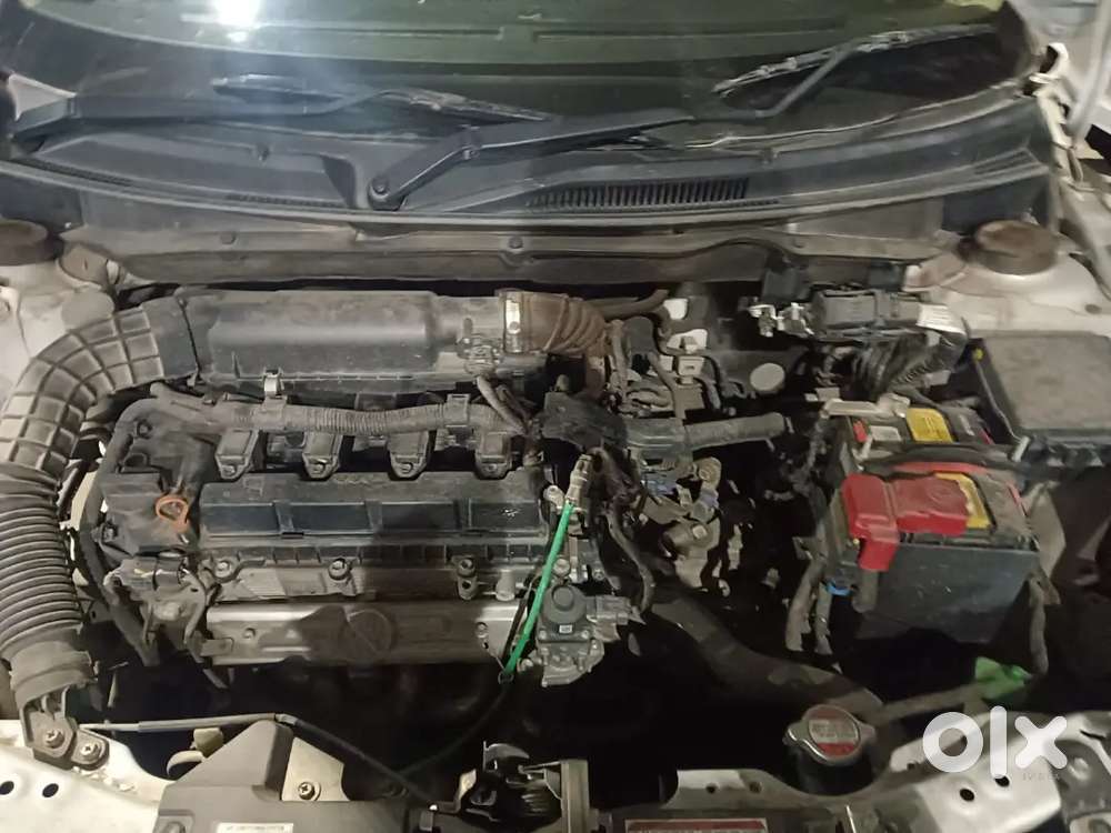 Maruti Suzuki Dzire 2023 Non Accident