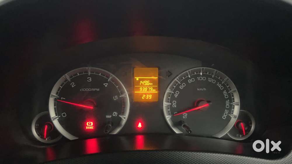 Maruti Suzuki Swift 2018 Vdi, 2016, Diesel