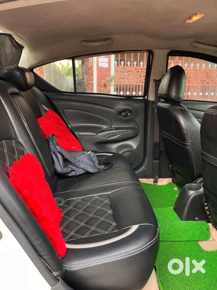 Nissan Sunny 1.5 Edition 2019