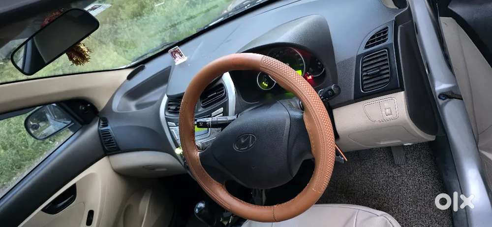 Hyundai Eon Magna Plus 2019