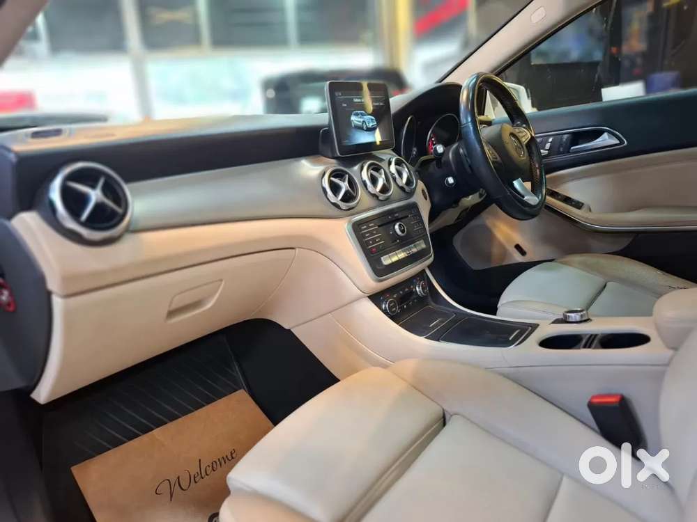 Mercedes-benz Gla Class 200 Sport Edition, 2019, Petrol