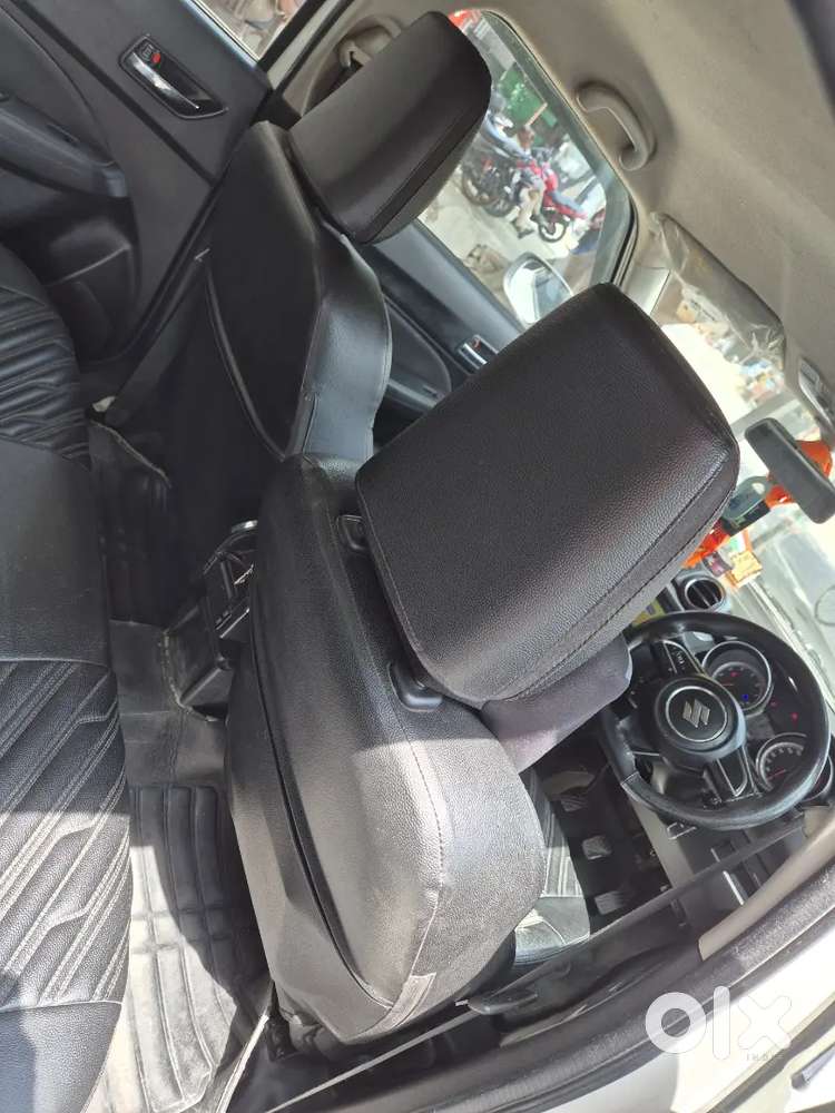 2021 Maruti Swift Vxi