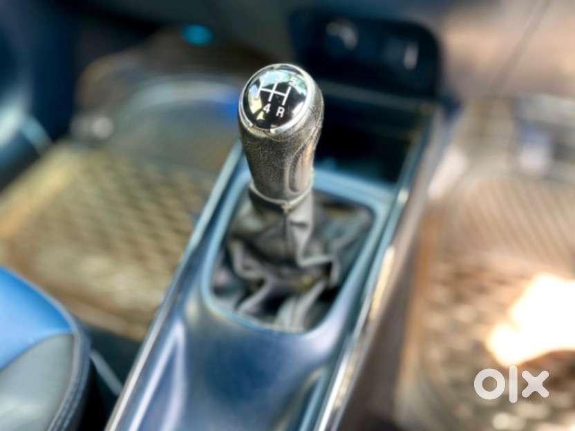 Maruti Suzuki Baleno 1.2 Delta, 2018, Petrol