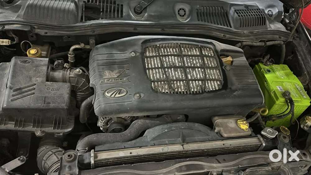 Mahindra Xylo 2011 Diesel 130000 Km Driven