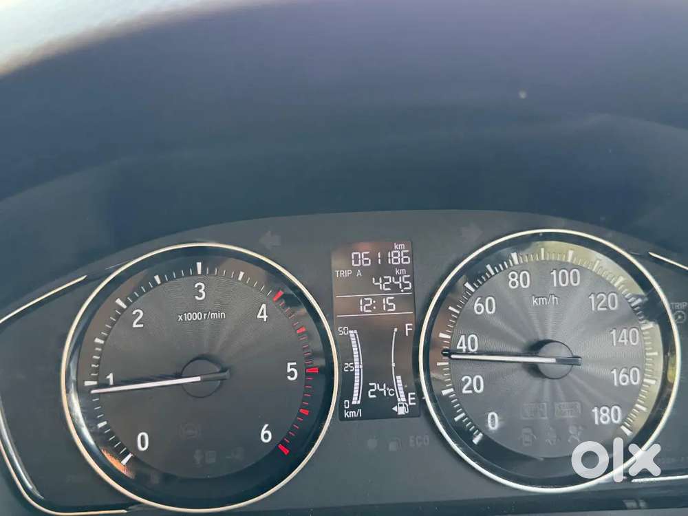 Honda Amaze 2022 Excellent Condition Single First Owner