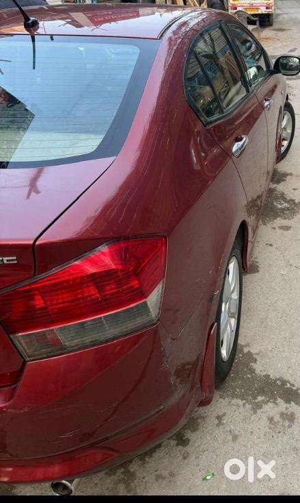 Honda City 2011 V Mt Well Maintained Excellent Non-accidental Gurugram