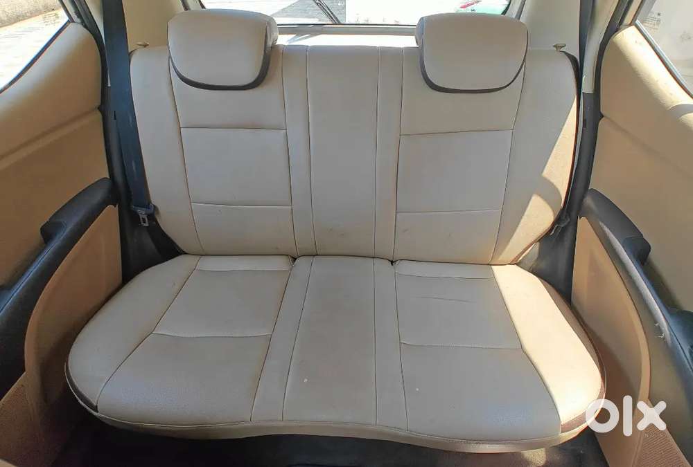 Hyundai I10 2010 Petrol Well Maintained